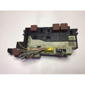 Renault Clio Sigorta Body Beyni 21650985-3