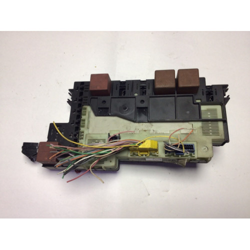 Renault Clio Sigorta Body Beyni 21650985-3