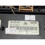 Volkswagen Transporter T5 Konfor Beyni 7H0937049T