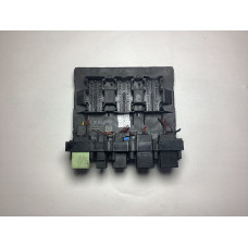 Volkswagen Passat B7 CC Konfor Beyni 3AA937087D 5WK50448