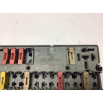 Peugeot Partner 1.9 Sigorta Body Beyni 9628024480