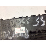 Fiat Punto 1.1 Sigorta Body Beyni 7755601