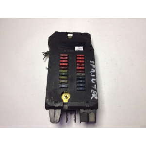 Mercedes Sprinter Arka Sam Beyni A0005402550 0473520