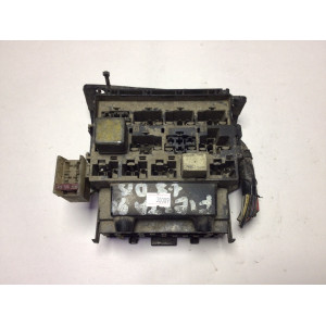 Ford Fiesta Sigorta Body Beyni 89FG14A073AA 89FG-14A074-AA