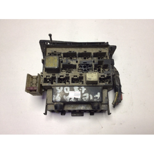 Ford Fiesta Sigorta Body Beyni 89FG14A073AA 89FG-14A074-AA