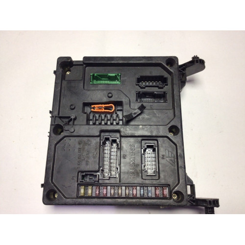 Ford Galaxy Volkswagen Sharan Sigorta Body Beyni S120042200A 7M3962258AC
