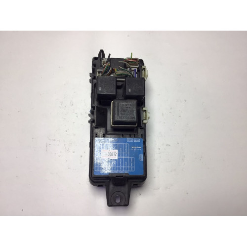 Volvo S40 V40 Sigorta Body Beyni 30807016