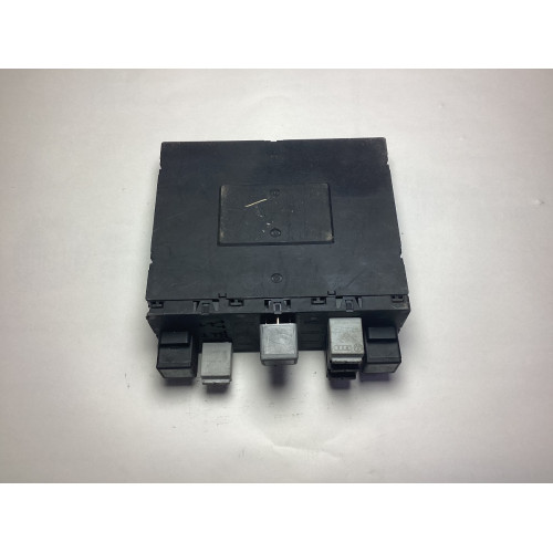 Volkswagen Caddy Passat Golf Jetta Skoda Octavia Konfor Beyni 3C8937049E