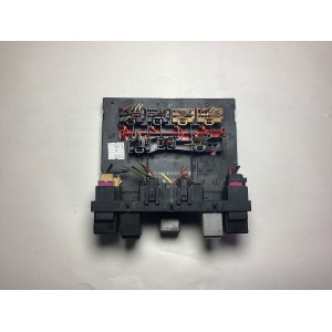 Volkswagen Caddy Passat Golf Jetta Skoda Octavia Konfor Beyni 3C8937049E
