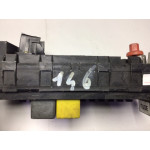 Alfa Romeo 146 Sigorta Body Beyni