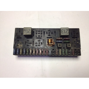 Audi 80 Sigorta Body Beyni 443941822A