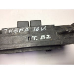Lancia Thema Sigorta Body Beyni