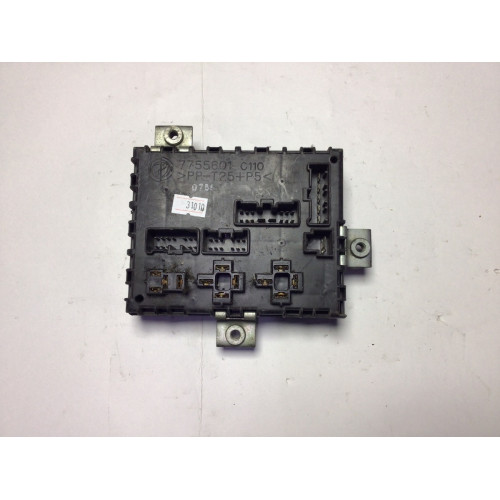 Fiat Punto 1.1 Sigorta Body Beyni 7755601