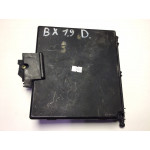 Citroen BX 1.9 Sigorta Body Beyni