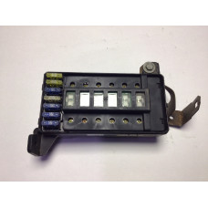 Land Rover Freelander Sigorta Body Beyni