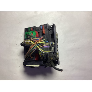 Peugeot 206 307 Sigorta Body Beyni 9657608780 BSM B3