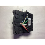 Peugeot 307 BSM B4 Sigorta Body Beyni 9650663980 BSM B4