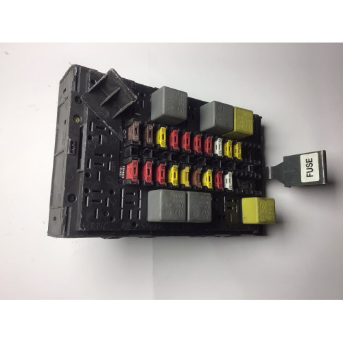Fiat Tempra Tipo Sigorta Body Beyni 7601565