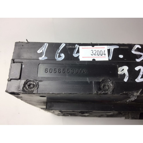 Alfa Romeo 164 Sigorta Body Beyni 60565533