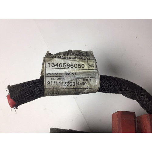 Fiat Ducato Sigorta Body Beyni 1346566080
