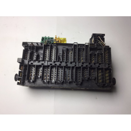 Volkswagen Skoda Seat İbiza Sigorta Body Beyni 1L0951307