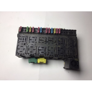 Volkswagen Skoda Seat İbiza Sigorta Body Beyni 1L0951307