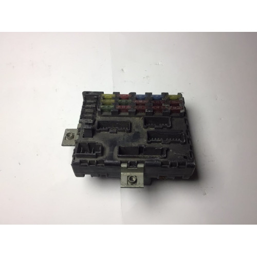 Fiat Punto 1.1 Sigorta Body Beyni 7755601