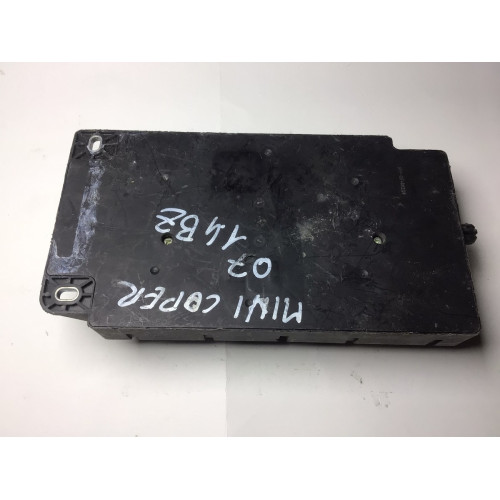 Mini Cooper R56 Sigorta Body Beyni 519247225 61.353451927-01
