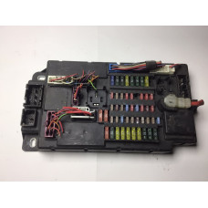 Mini Cooper R56 Sigorta Body Beyni 519247225 61.353451927-01