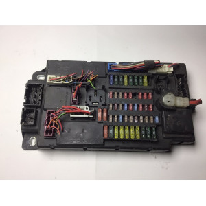 Mini Cooper R56 Sigorta Body Beyni 519247225 61.353451927-01