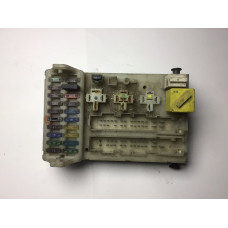 Ford Mondeo Sigorta Body Beyni 93BG-14A073-EF
