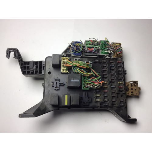 Ford Mondeo 2.0 Sigorta Body Beyni 4S7T-14A073-AA