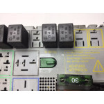 Opel Astra G Sigorta Body Beyni 90589965
