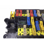 Peugeot 206 Citroen Xsara 1.4 Sigorta Body Beyni 9635518180