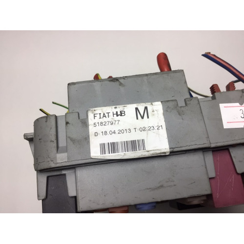Fiat Punto Sigorta Body Beyni 51827977