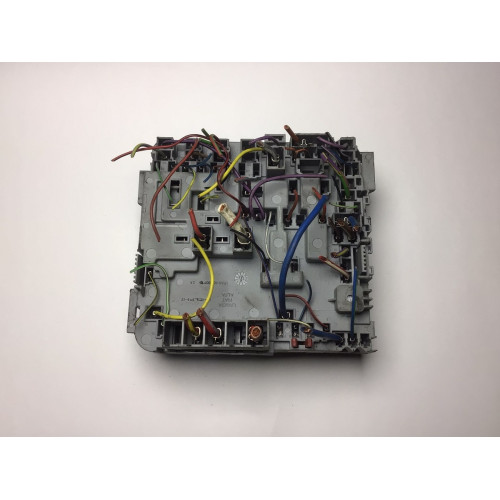Fiat Punto Sigorta Body Beyni 51827977