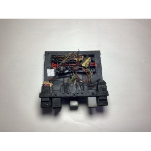 Volkswagen Caddy Passat Golf Jetta Skoda Octavia Konfor Beyni 3C8937049E