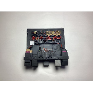 Volkswagen Caddy Passat Golf Jetta Skoda Octavia Konfor Beyni 3C8937049E