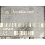Volkswagen Caddy Passat Golf Jetta Skoda Octavia Konfor Beyni 3C8937049E
