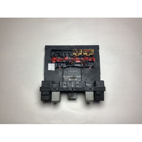 Volkswagen Caddy Passat Golf Jetta Skoda Octavia Konfor Beyni 3C8937049E