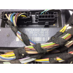 Mercedes W169 W245 SAM Beyni A1695405645 5DK008728-22