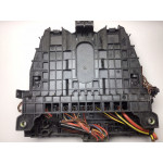 Mercedes W169 W245 SAM Beyni A1695405645 5DK008728-22