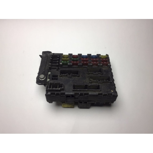 Fiat Punto 1.1 Sigorta Body Beyni 7755601