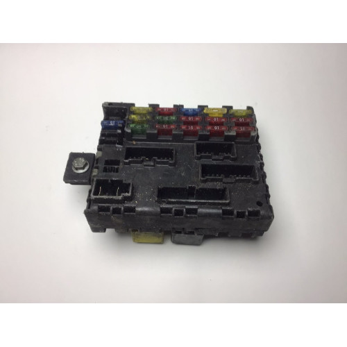 Fiat Punto 1.1 Sigorta Body Beyni 7755601
