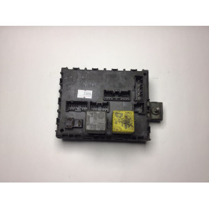 Fiat Punto 1.1 Sigorta Body Beyni 7755601