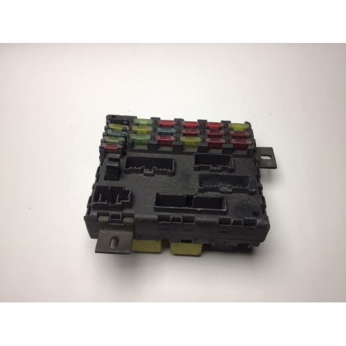 Alfa Romeo 156 Sigorta Body Beyni 46447809