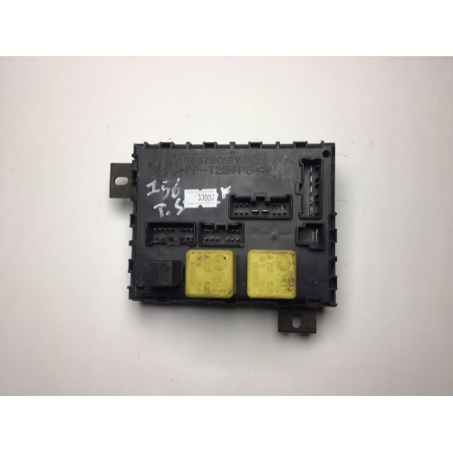 Alfa Romeo 156 Sigorta Body Beyni 46447809