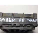 Iveco Daily Sigorta Body Beyni