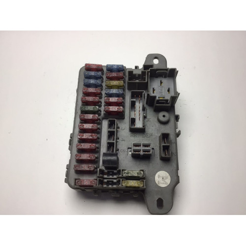 Rover 200 Sigorta Body Beyni 53988010 YWC10003