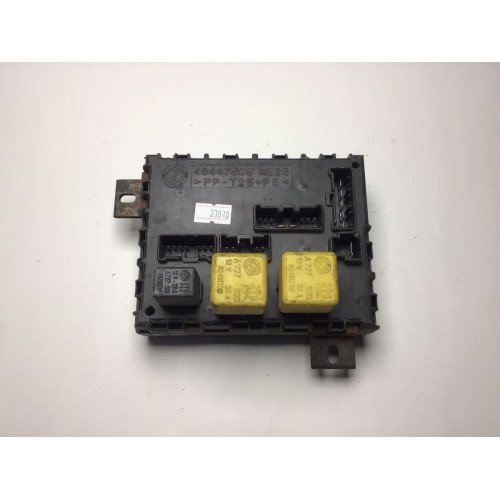 Alfa Romeo 156 Sigorta Body Beyni 46447809